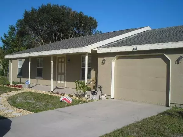 Port Saint Lucie, FL 34953,357 SW Eastport CIR