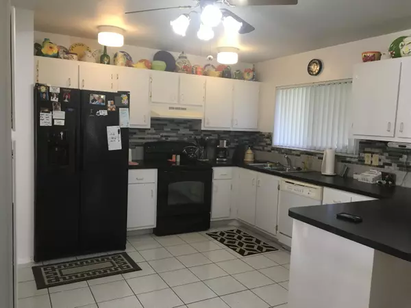 Port Saint Lucie, FL 34953,3173 SW Watson CT