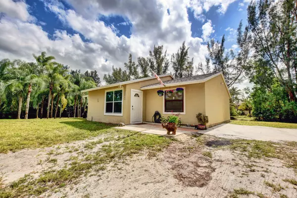 The Acreage, FL 33411,13048 N 57th PL