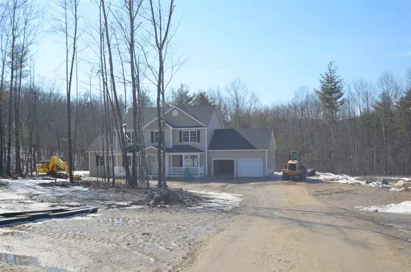 Hooksett, NH 03106,Lot 5 Walnut Hill DR