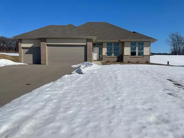 11206 N SHOES WAY, Edgerton, WI 53524