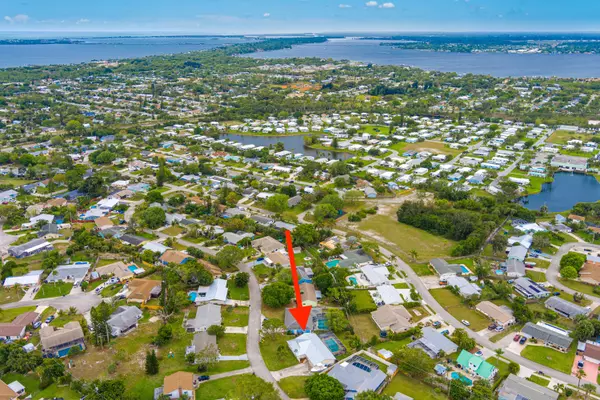 Jensen Beach, FL 34957,2308 NE 16 CT