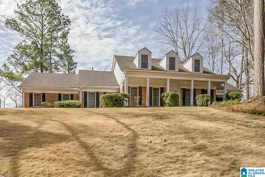 4136 SHARPSBURG DR, Mountain Brook, AL 35213