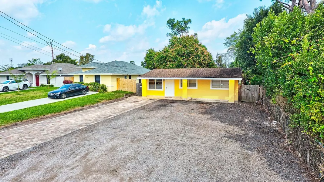 5783 Lime RD, West Palm Beach, FL 33413