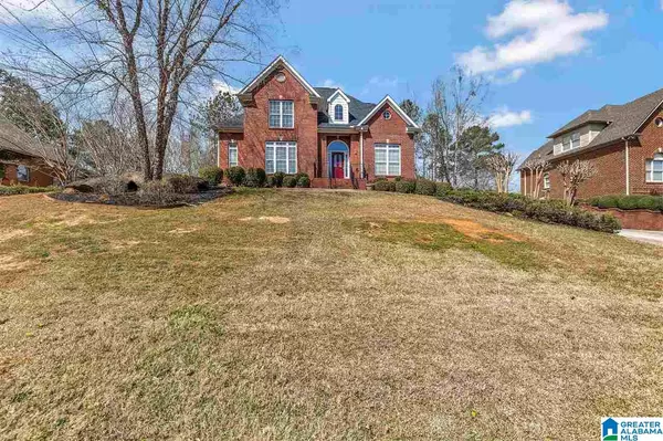 Chelsea, AL 35043,166 PIN OAK DRIVE