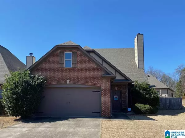 1053 WASHINGTON COURT, Moody, AL 35004