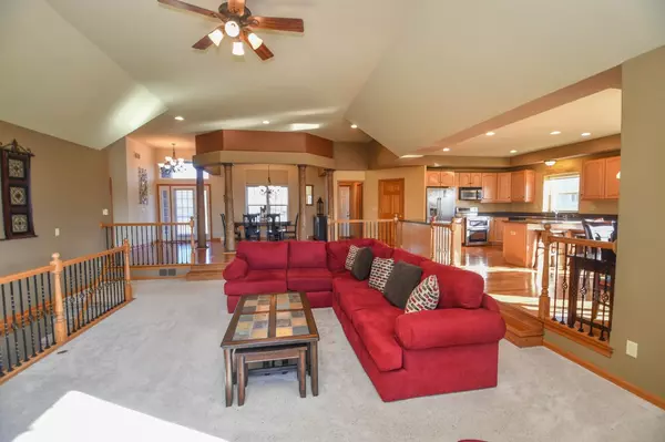 Hartland, WI 53029,118 Kestrel Way