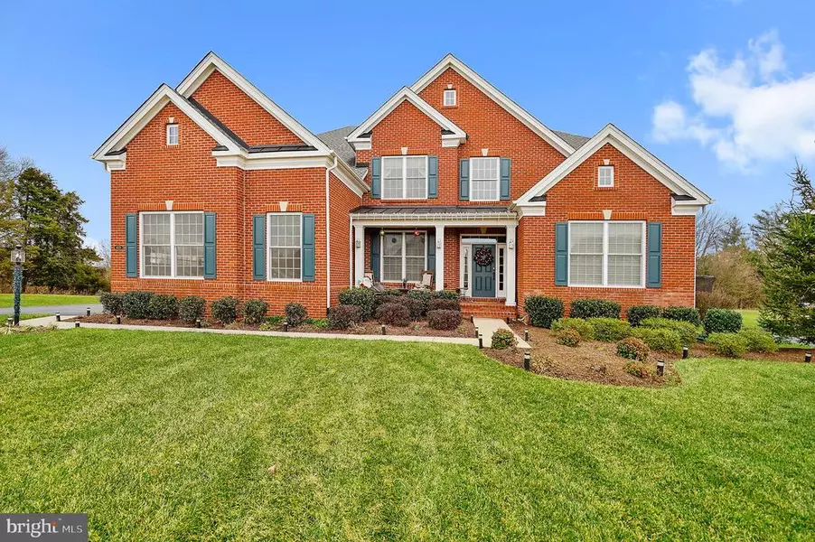 41529 DEER POINT CT, Aldie, VA 20105