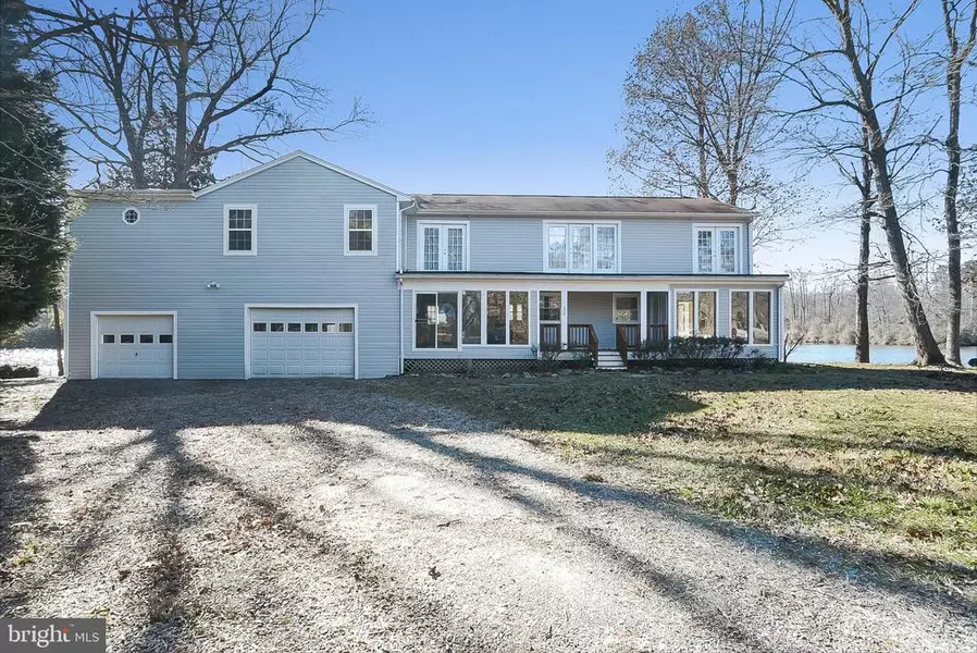 600 RIVERVIEW, Montross, VA 22520