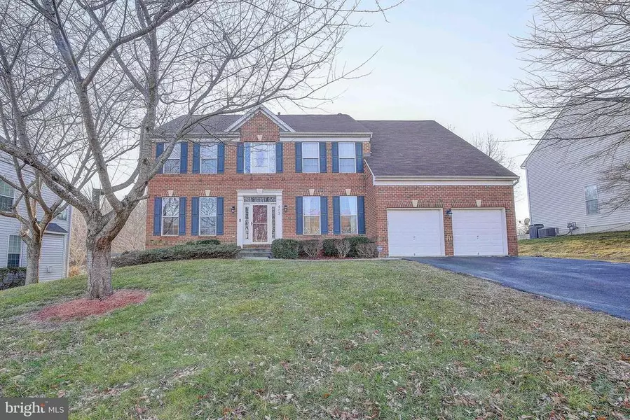 903 JAMESVIEW LN, Bowie, MD 20721