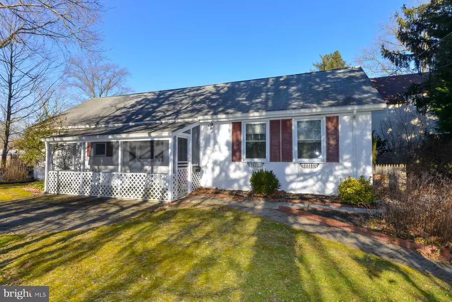 224 MCCARTHY AVE, Mantua, NJ 08051