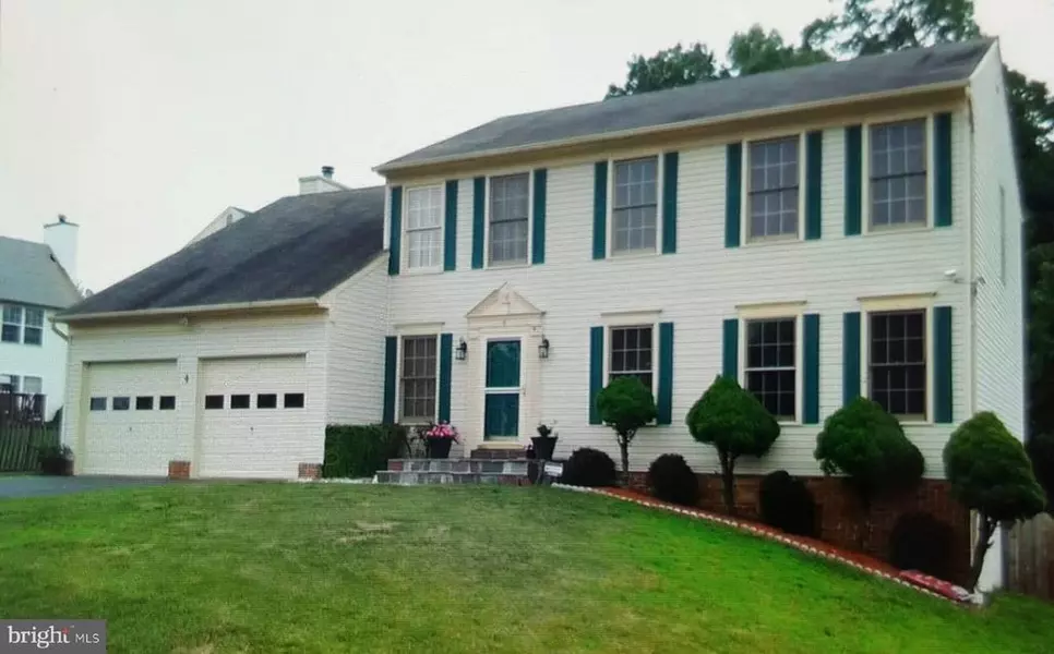 4 SUNNYBROOKE LN, Stafford, VA 22554