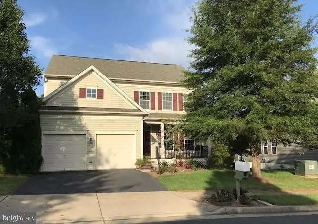 9035 WOODPECKER CT, Gainesville, VA 20155