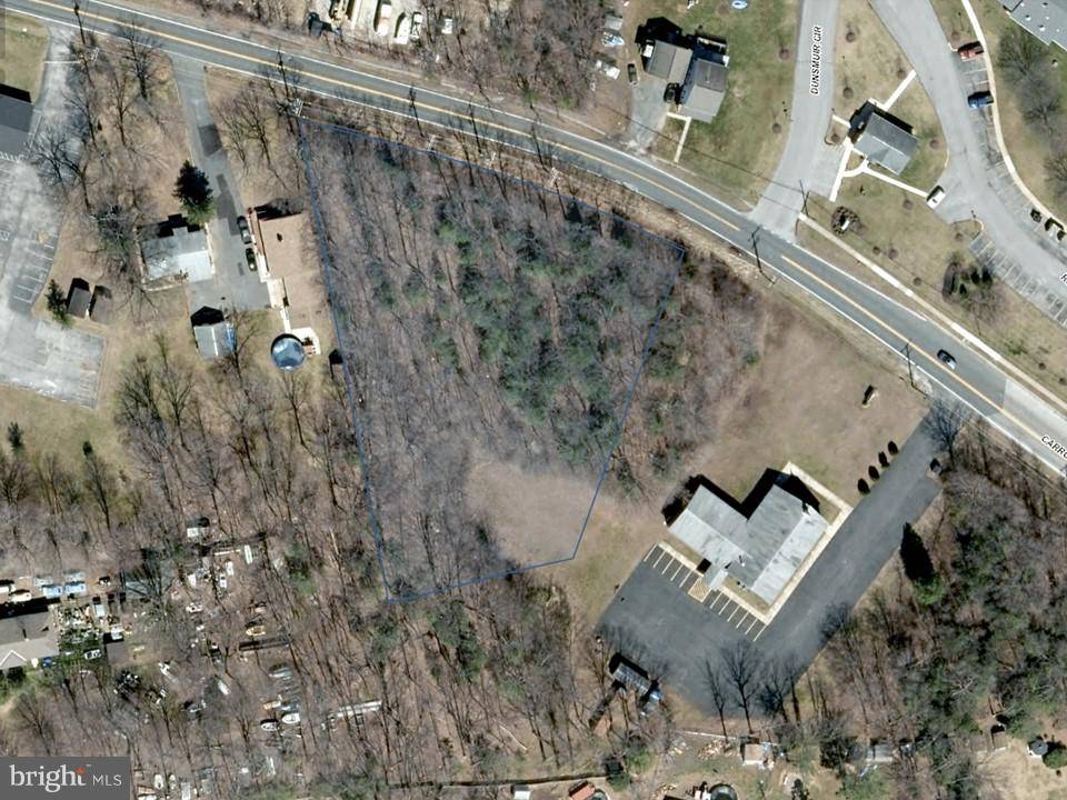 218 CARROLL ISLAND RD, Baltimore, MD 21220
