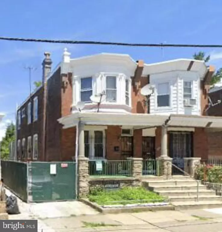 Philadelphia, PA 19120,311 W GRANGE AVE