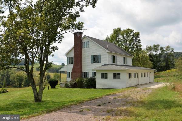 Friedens, PA 15541,1161 GEIGER ROAD