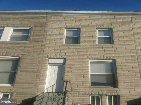 1117 MCKEAN AVE, Baltimore, MD 21217