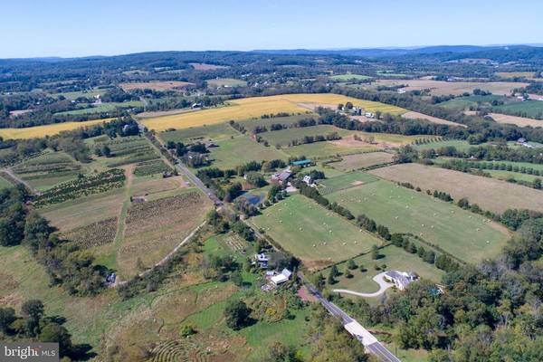 Riegelsville, PA 18077,LOT 1 TOWNSHIP RD