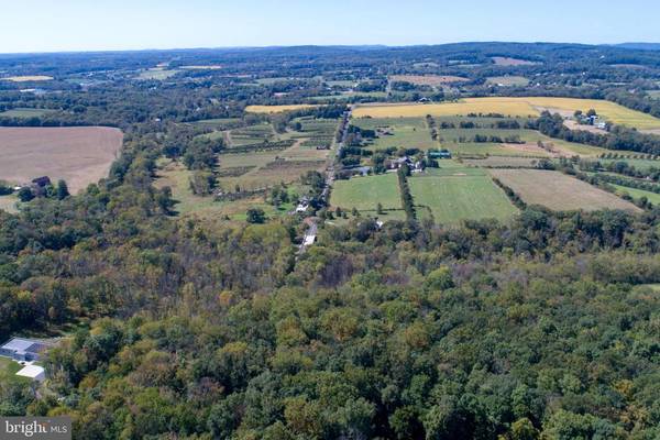 Riegelsville, PA 18077,LOT 1 TOWNSHIP RD