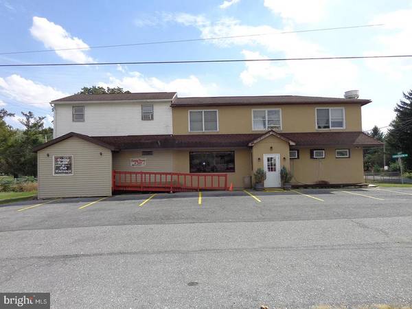 494 W LINCOLN AVE, Myerstown, PA 17067