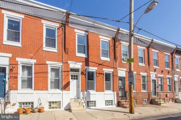 1723 PIERCE ST, Philadelphia, PA 19145