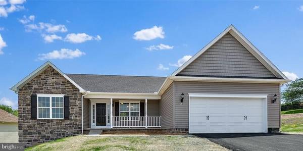 305 RIPPLE DR #LOT 119, Hanover, PA 17331