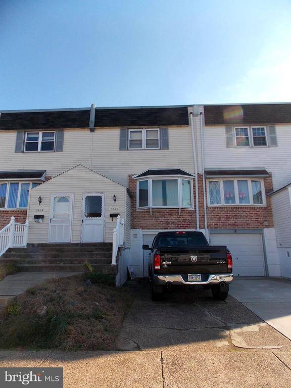 3604 N HEREFORD LN, Philadelphia, PA 19114