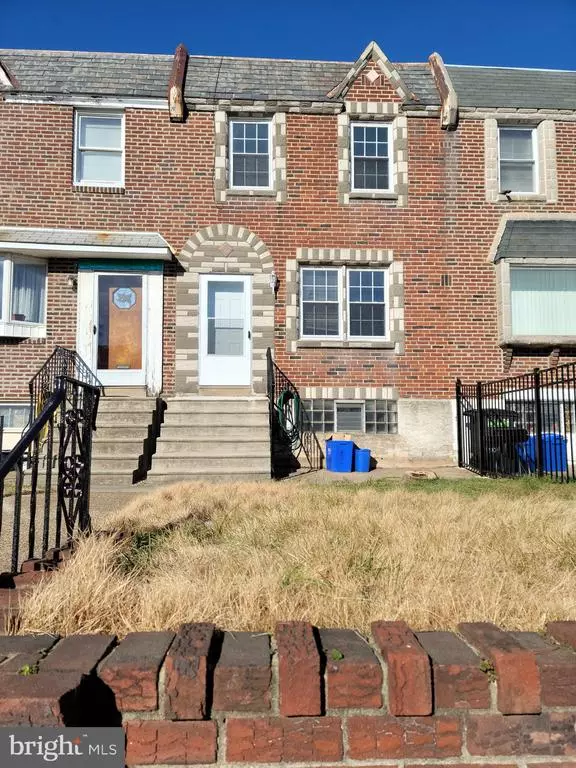 6604 GILLESPIE ST, Philadelphia, PA 19135