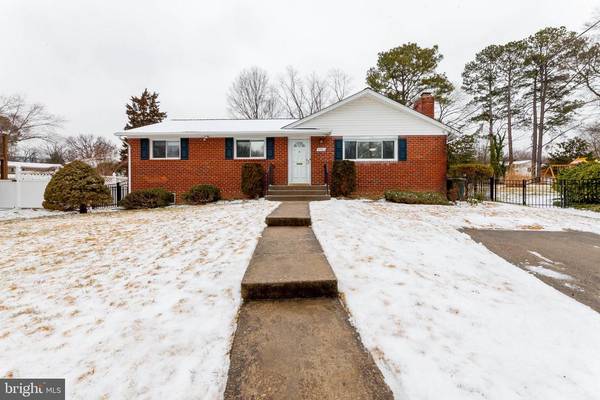 4903 RUTLAND PL, Alexandria, VA 22304