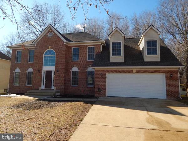 1710 CATHERINE FRAN DR, Accokeek, MD 20607