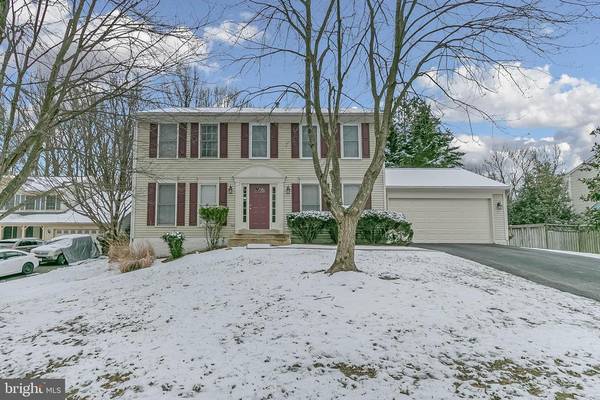 13806 PLEASANT VIEW DR, Bowie, MD 20720