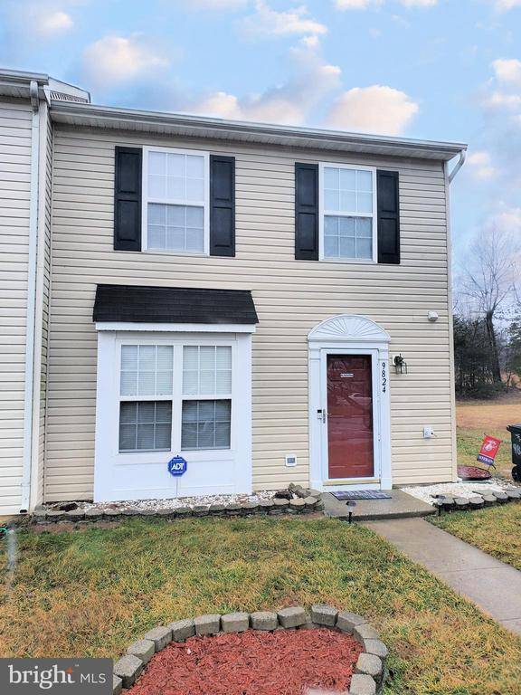 9824 W MIDLAND WAY, Fredericksburg, VA 22408