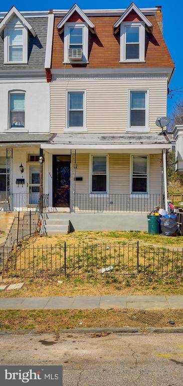 225 ROCHELLE AVE, Philadelphia, PA 19128