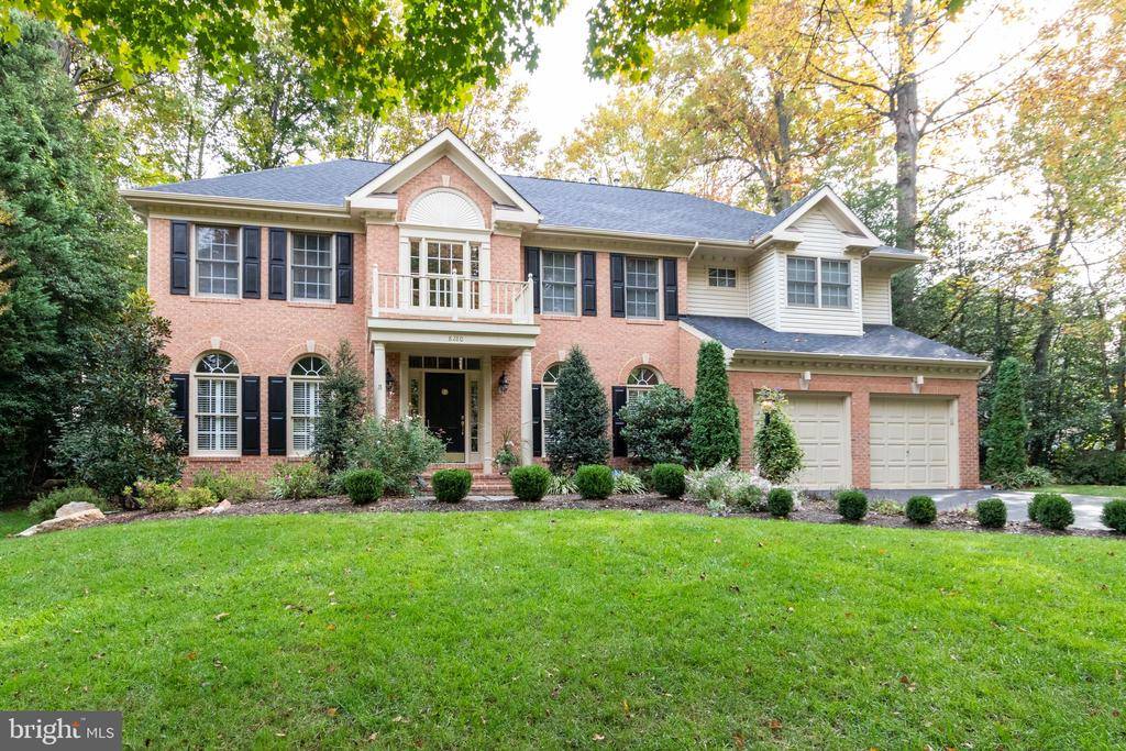 Annandale, VA 22003,8280 PRIVATE LN