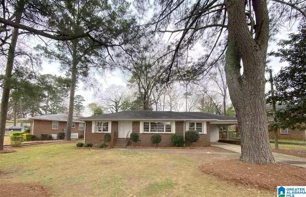 Fairfield, AL 35064,300 RIDGEWOOD AVENUE