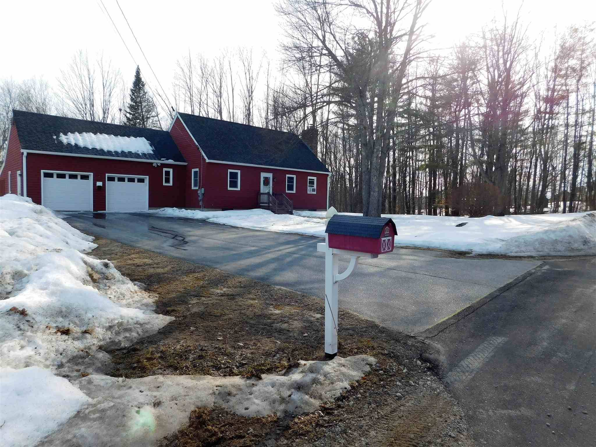 23 Boulder RD, Hillsborough, NH 03244