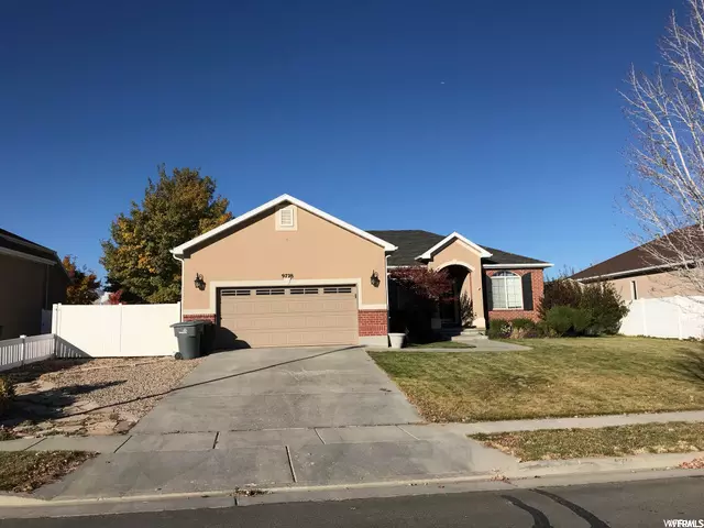 South Jordan, UT 84095,9728 S WOODRIDGE DR W