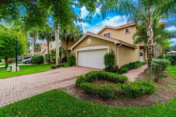 7648 Topiary AVE, Boynton Beach, FL 33437