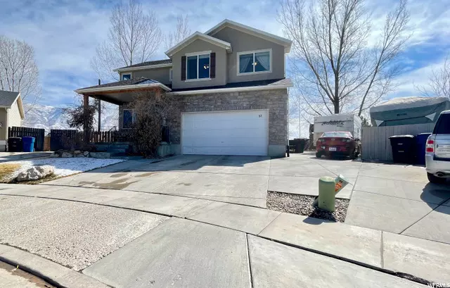 Stansbury Park, UT 84074,57 BRIDGE CIR