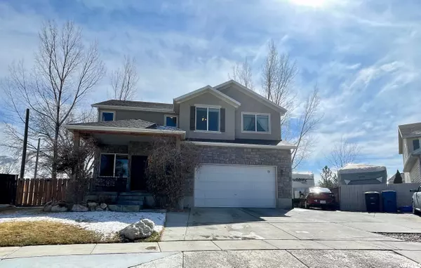 Stansbury Park, UT 84074,57 BRIDGE CIR