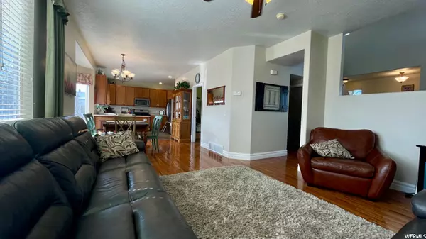 Stansbury Park, UT 84074,57 BRIDGE CIR