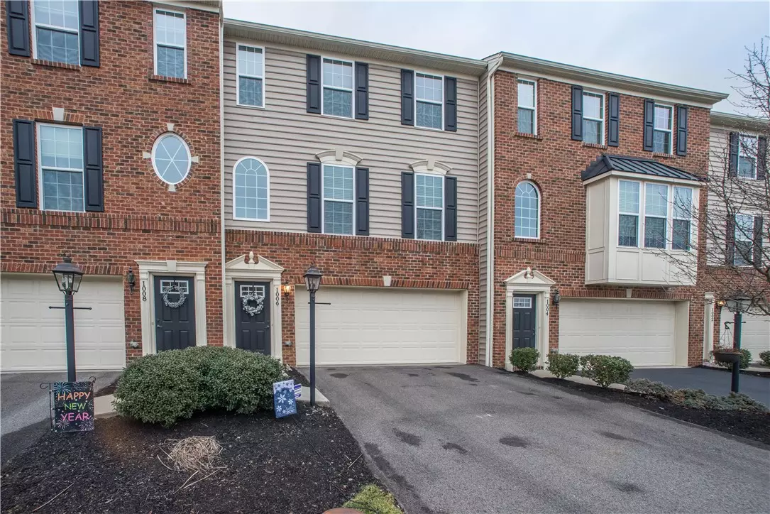 Bridgeville, PA 15017,1006 Grey Fox Cir