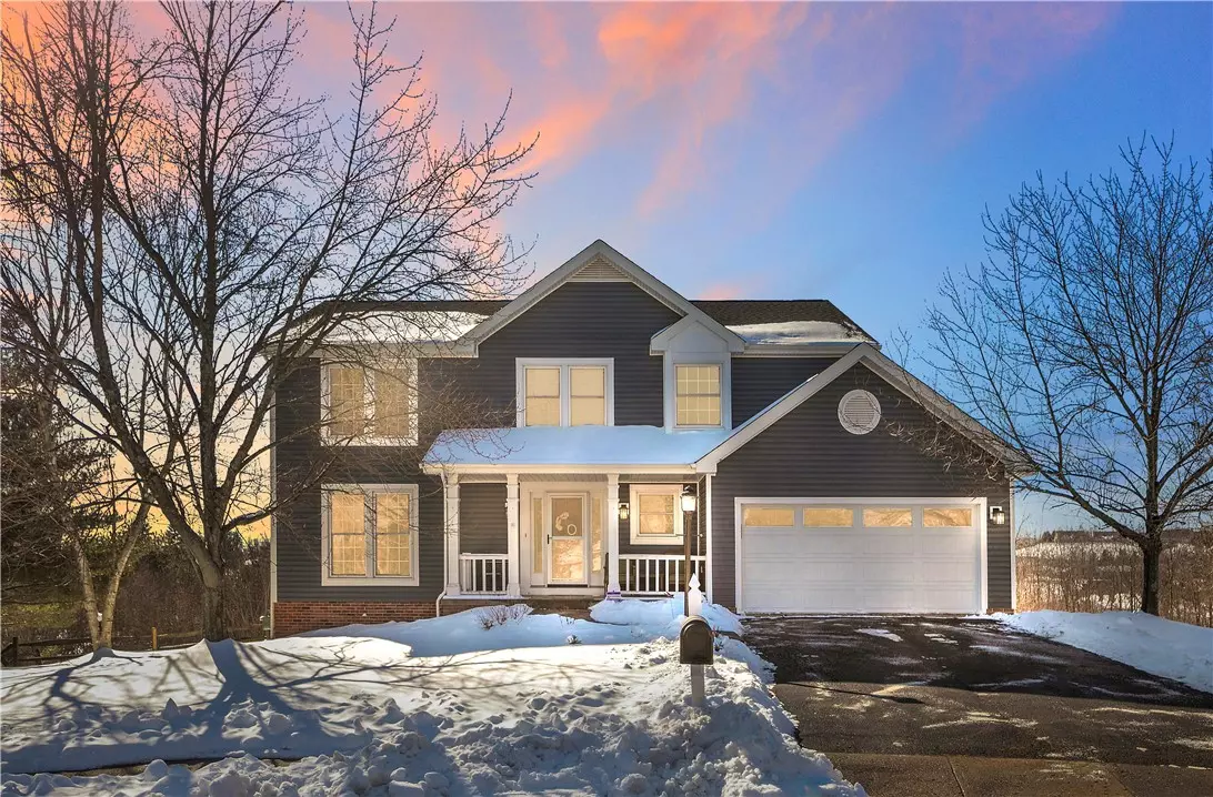 Cranberry Township, PA 16066,715 Helen Ct