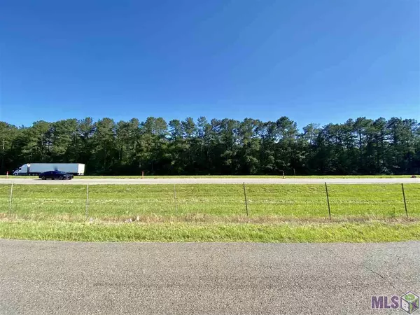 Holden, LA 70744,Lot B-1 JAMES CHAPEL RD