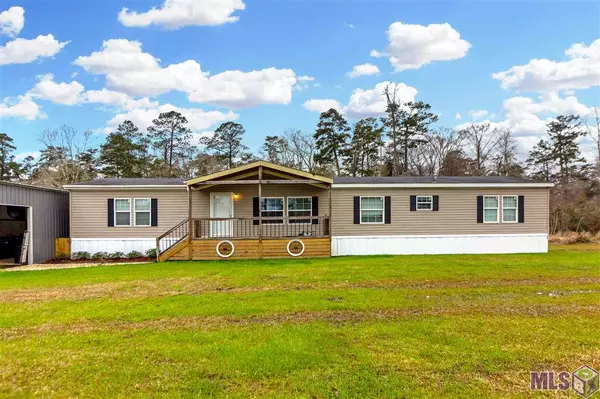 Holden, LA 70744,31597 NORRED RD