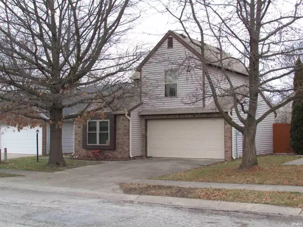 4922 Marigold Lane, Indianapolis, IN 46254-1390