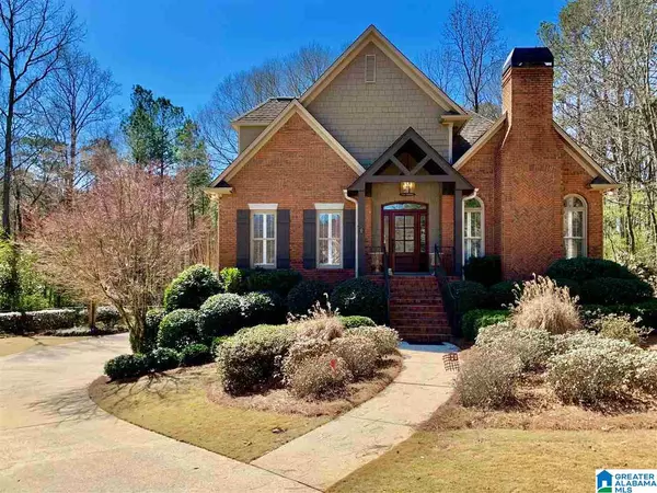 1150 PARK VIEW, Hoover, AL 35244