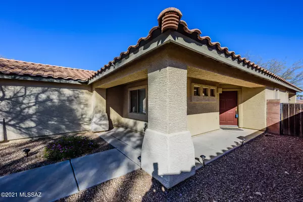 Tucson, AZ 85756,7185 E Alderberry Street