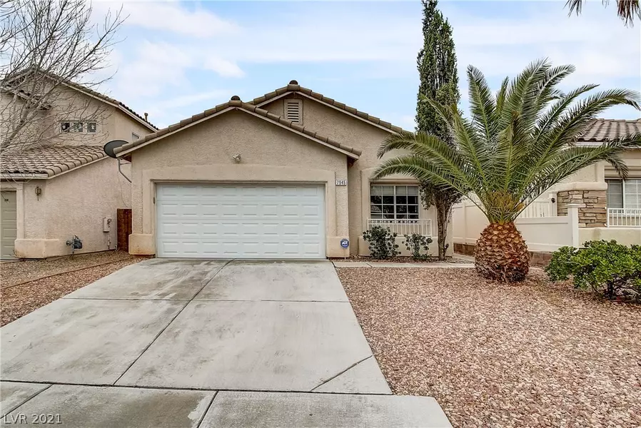 7945 Sky Birch Court, Las Vegas, NV 89147