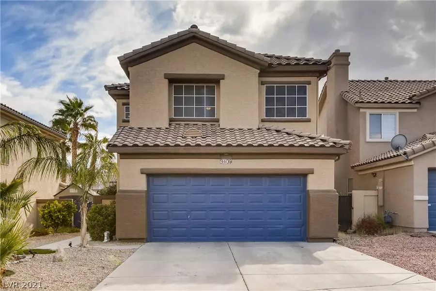 9409 Deer Lodge Lane, Las Vegas, NV 89129